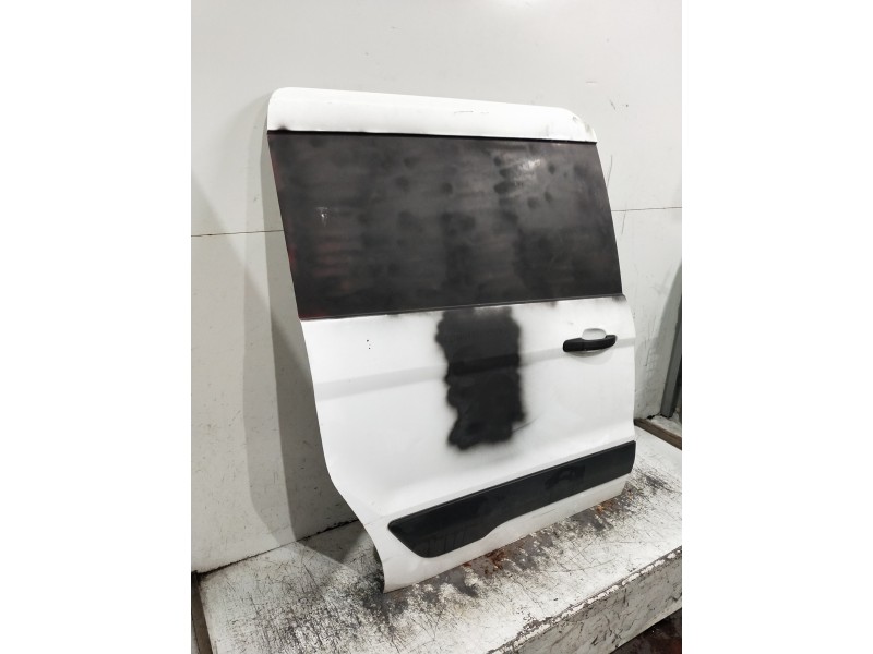 Recambio de puerta lateral corredera derecha para ford transit connect referencia OEM IAM   