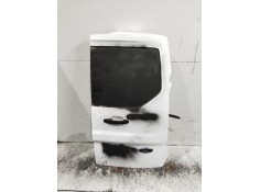 Recambio de puerta trasera derecha para ford transit connect referencia OEM IAM   