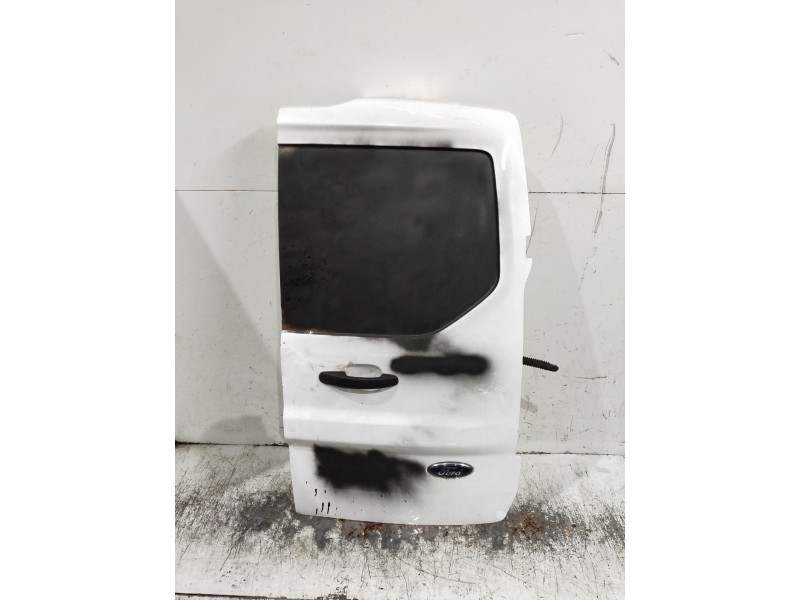 Recambio de puerta trasera derecha para ford transit connect referencia OEM IAM   