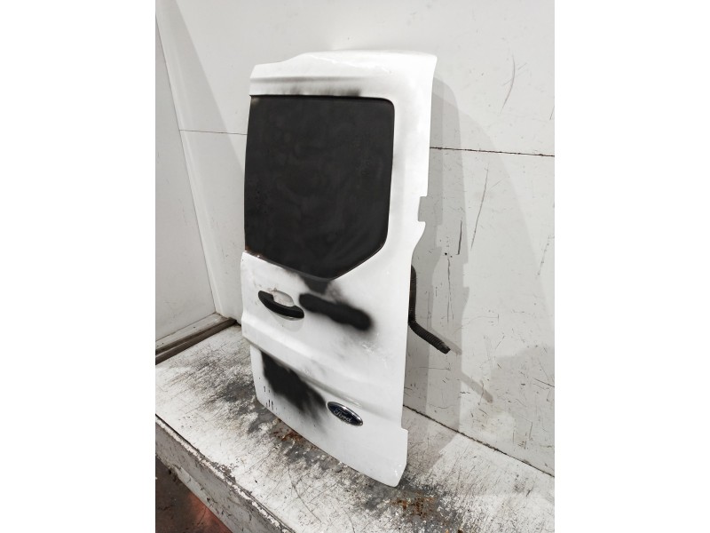 Recambio de puerta trasera derecha para ford transit connect referencia OEM IAM   