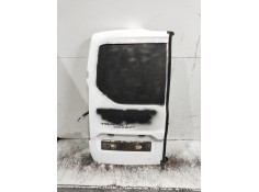 Recambio de puerta trasera izquierda para ford transit connect referencia OEM IAM   