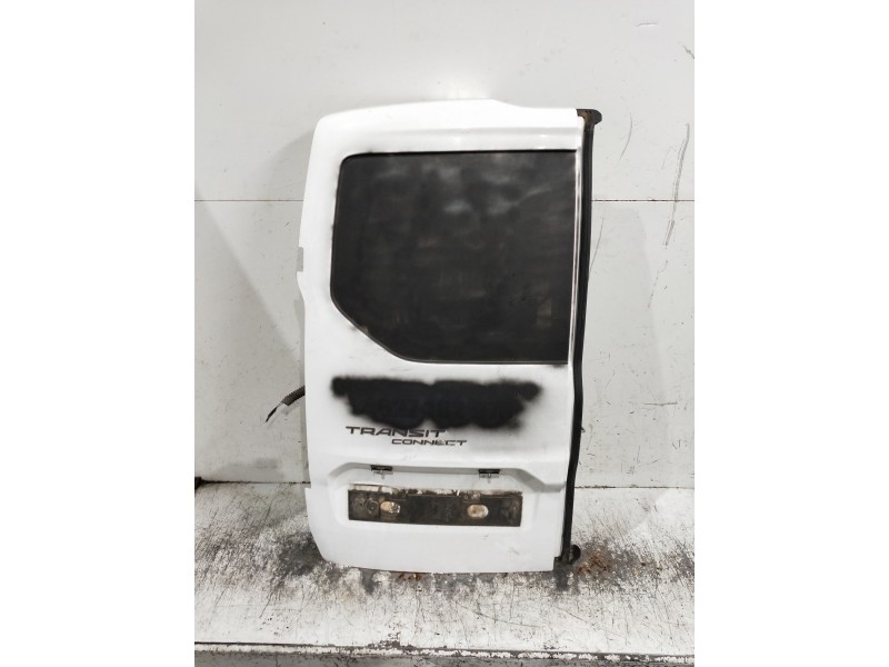 Recambio de puerta trasera izquierda para ford transit connect referencia OEM IAM   