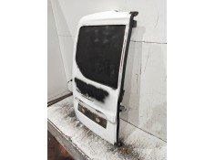 Recambio de puerta trasera izquierda para ford transit connect referencia OEM IAM    2