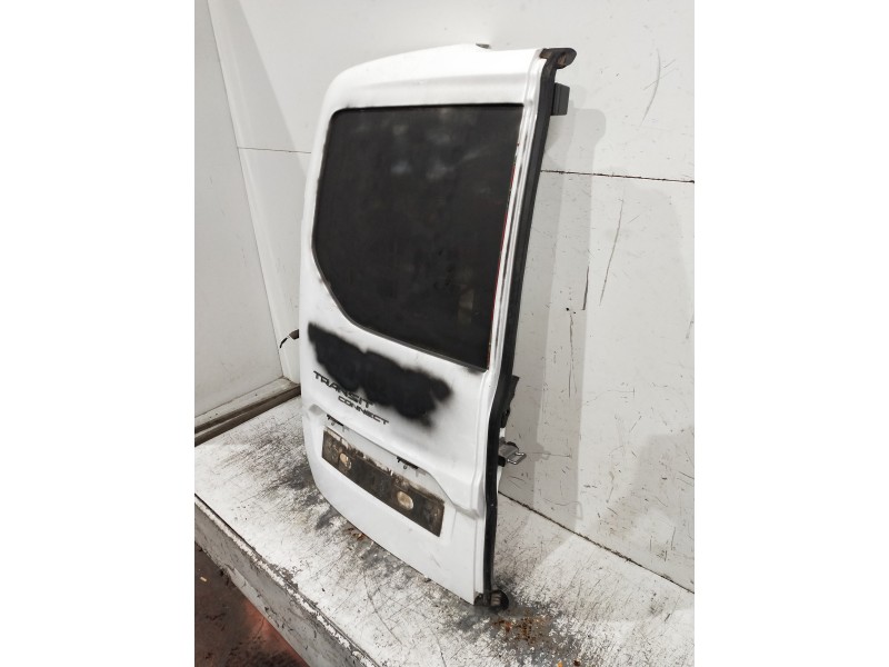 Recambio de puerta trasera izquierda para ford transit connect referencia OEM IAM   