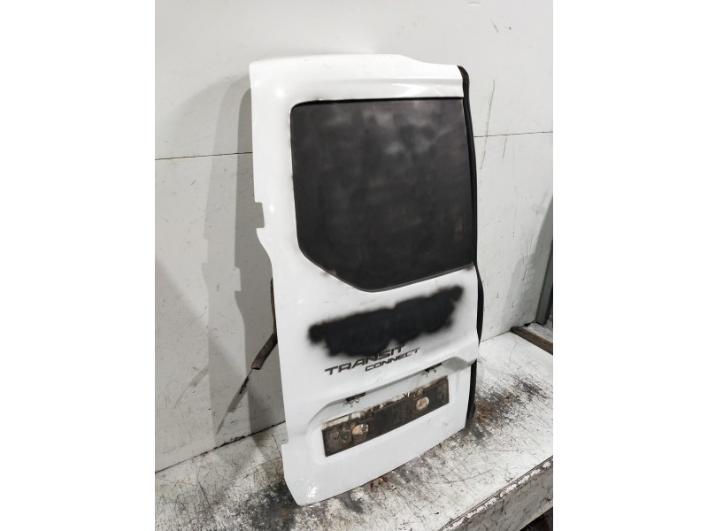 Recambio de puerta trasera izquierda para ford transit connect referencia OEM IAM   