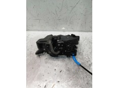 Recambio de motor cierre centralizado delantero izquierdo para peugeot 308 referencia OEM IAM 9835419280 36000236M01 5P