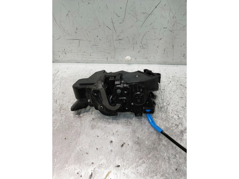 Recambio de motor cierre centralizado delantero izquierdo para peugeot 308 referencia OEM IAM 9835419280 36000236M01 5P