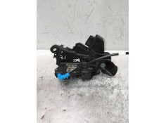 Recambio de motor cierre centralizado delantero izquierdo para peugeot 308 referencia OEM IAM 9835419280 36000236M01 5P 2