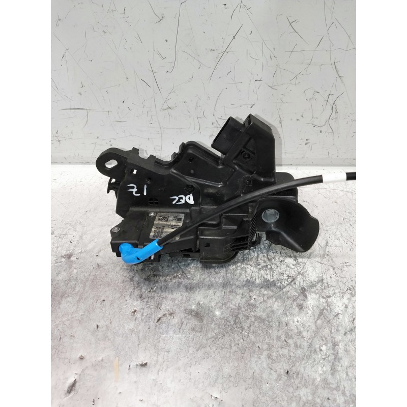 Recambio de motor cierre centralizado delantero izquierdo para peugeot 308 referencia OEM IAM 9835419280 36000236M01 5P