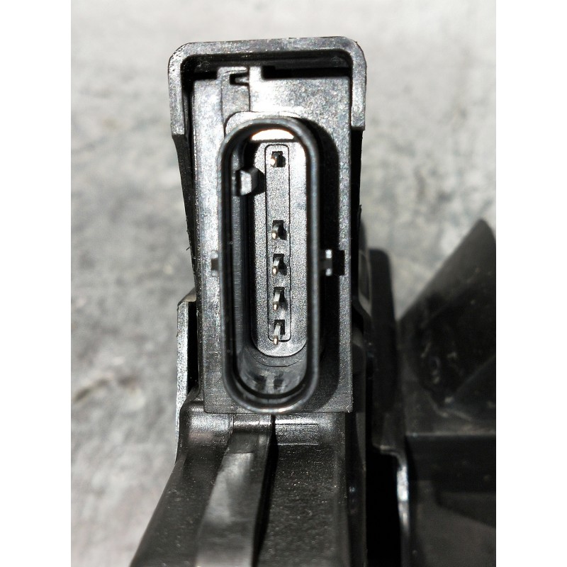 Recambio de motor cierre centralizado delantero izquierdo para peugeot 308 referencia OEM IAM 9835419280 36000236M01 5P