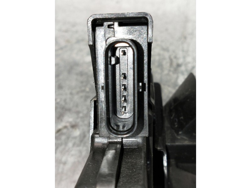 Recambio de motor cierre centralizado delantero izquierdo para peugeot 308 referencia OEM IAM 9835419280 36000236M01 5P