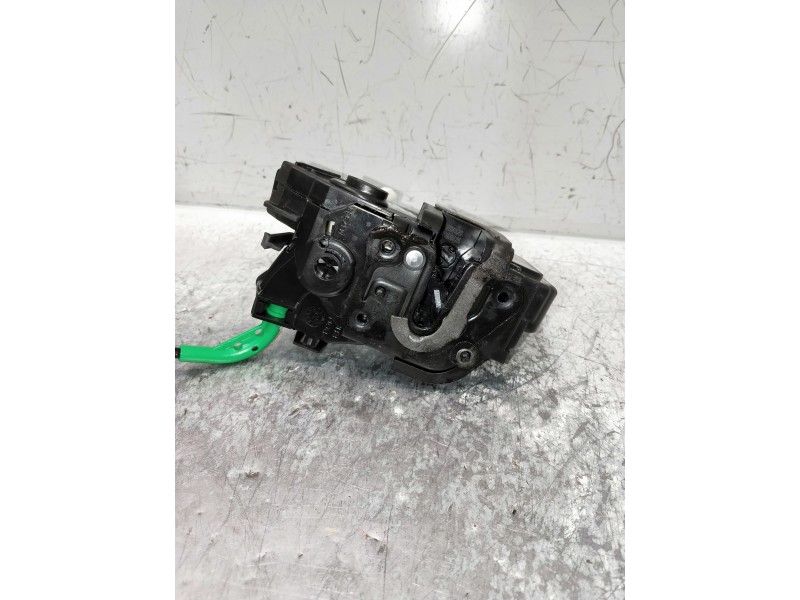 Recambio de motor cierre centralizado trasero derecho para peugeot 308 referencia OEM IAM 9835418280 36000235M01 5P