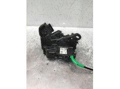 Recambio de motor cierre centralizado trasero derecho para peugeot 308 referencia OEM IAM 9835418280 36000235M01 5P 2