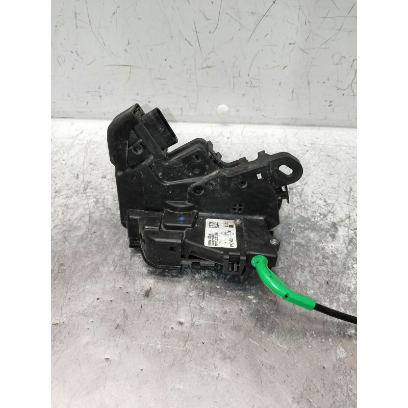 Recambio de motor cierre centralizado trasero derecho para peugeot 308 referencia OEM IAM 9835418280 36000235M01 5P