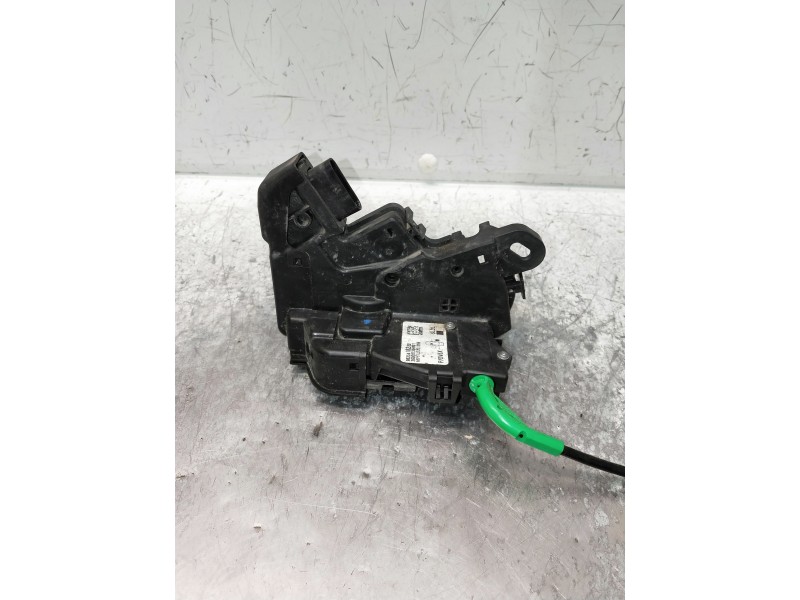 Recambio de motor cierre centralizado trasero derecho para peugeot 308 referencia OEM IAM 9835418280 36000235M01 5P