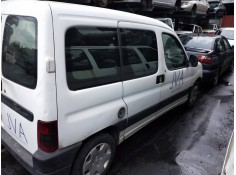 citroen berlingo del año 2004 2