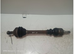 Recambio de transmision delantera izquierda para peugeot 406 berlina (s1/s2) st referencia OEM IAM   