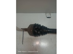 Recambio de transmision delantera derecha para peugeot 406 berlina (s1/s2) 2.1 turbodiesel cat referencia OEM IAM    2