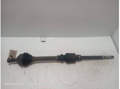 Recambio de transmision delantera derecha para peugeot 406 berlina (s1/s2) 1.8 cat referencia OEM IAM   