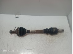 Recambio de transmision delantera izquierda para peugeot 406 berlina (s1/s2) 1.8 16v cat referencia OEM IAM   