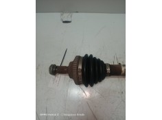 Recambio de transmision delantera izquierda para peugeot 406 berlina (s1/s2) 1.8 16v cat referencia OEM IAM    2