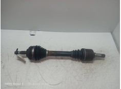 Recambio de transmision delantera izquierda para peugeot 406 coupe (s1/s2) 2.2 hdi fap cat referencia OEM IAM   