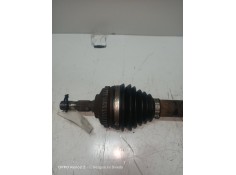 Recambio de transmision delantera izquierda para peugeot 406 coupe (s1/s2) 2.2 hdi fap cat referencia OEM IAM    2