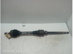 Recambio de transmision delantera derecha para peugeot 406 berlina (s1/s2) 2.0 turbo cat referencia OEM IAM   