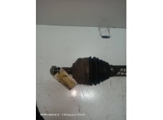 Recambio de transmision delantera derecha para peugeot 406 berlina (s1/s2) 2.0 turbo cat referencia OEM IAM    2