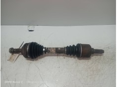 Recambio de transmision delantera izquierda para peugeot 406 coupe (s1/s2) 3.0 v6 24v referencia OEM IAM   