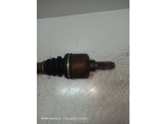 Recambio de transmision delantera izquierda para peugeot 406 coupe (s1/s2) 3.0 v6 24v referencia OEM IAM    2