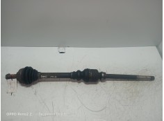 Recambio de transmision delantera derecha para peugeot 406 berlina (s1/s2) 1.9 turbodiesel cat referencia OEM IAM   