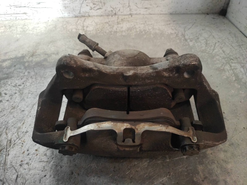Recambio de pinza freno delantera derecha para audi a5 coupe (8t) 2.0 tfsi (155kw) referencia OEM IAM   