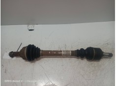 Recambio de transmision delantera izquierda para peugeot 407 st confort referencia OEM IAM   
