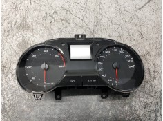 Recambio de cuadro instrumentos para seat ibiza sc (6j1) stylance / style referencia OEM IAM A2C53387160 6J0920802H 6J0920803X