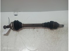 Recambio de transmision delantera izquierda para peugeot 308 sw sport referencia OEM IAM   