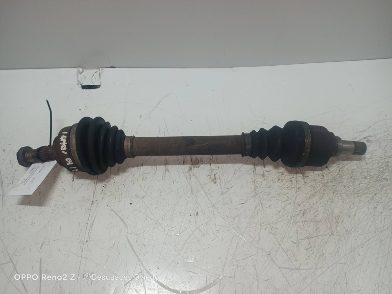 Recambio de transmision delantera izquierda para peugeot 308 sw sport referencia OEM IAM   