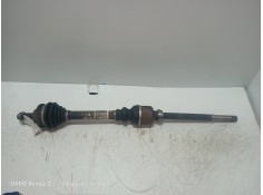 Recambio de transmision delantera derecha para peugeot 406 berlina (s1/s2) 1.8 16v cat referencia OEM IAM   