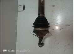 Recambio de transmision delantera derecha para peugeot 406 berlina (s1/s2) 1.8 16v cat referencia OEM IAM    2