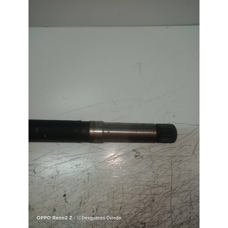 Recambio de transmision delantera derecha para peugeot 406 berlina (s1/s2) 1.8 16v cat referencia OEM IAM   