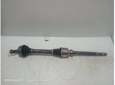 Recambio de transmision delantera derecha para peugeot 406 berlina (s1/s2) 2.1 turbodiesel cat referencia OEM IAM   