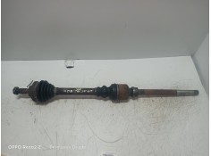 Recambio de transmision delantera derecha para peugeot 406 berlina (s1/s2) 2.0 cat referencia OEM IAM   