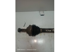 Recambio de transmision delantera derecha para peugeot 406 berlina (s1/s2) 2.0 cat referencia OEM IAM    2