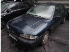 ford mondeo berlina/familiar (fd) del año 1995