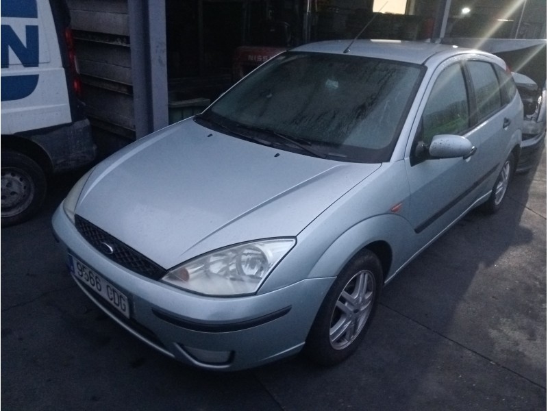 ford focus berlina (cak) del año 2003