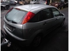 ford focus berlina (cak) del año 2003 2