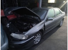 peugeot 406 berlina (s1/s2) del año 2002