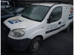fiat doblo cargo (223) del año 2007