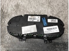 Recambio de cuadro instrumentos para seat ibiza sc (6j1) stylance / style referencia OEM IAM A2C53387160 6J0920802H 6J0920803X 2