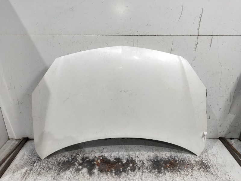 Recambio de capot para renault koleos 2.0 dci diesel fap referencia OEM IAM   